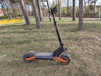 Hulajnoga elektryczna KAMIKAZE K1 Plus