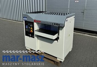 Grubościówka SCM S630E