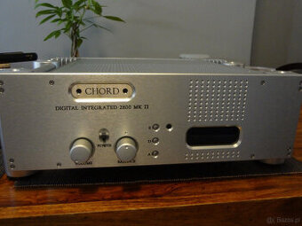 Chord Electronics CPM2800 MKII MK2 ( Price: 1900 EUR )