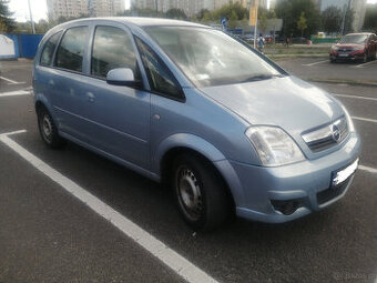 Meriva
