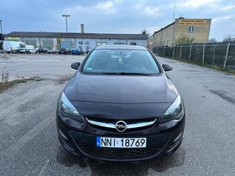 Sprzedam Opel Astra