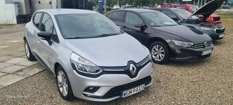 Sprzedam Renault Clio 2021