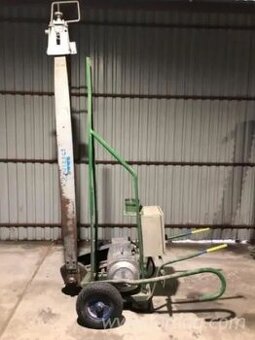 Piła łańcuchowa PRINZ