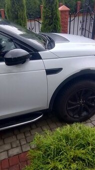 Land Rover Discovery Sport 4x4 2019 r