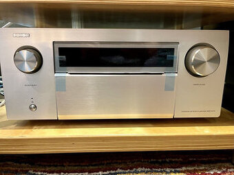 Denon AVC A1H ( Price: 2000 EUR )