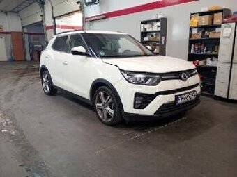 Tivoli KGM