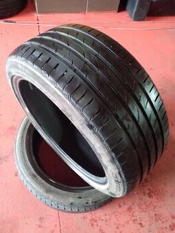Opony 245/40/18 r ARROWSPED 97 W  1s-s01 rok 2022 nie napraw