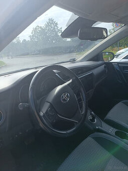 Sprzedam Toyota Auris 1,8 Selection Hybrid