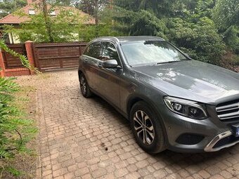 Mercedes GLC 250