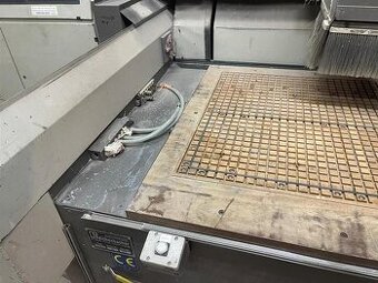 Maszyna numeryczna cnc