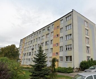 Mieszkanie o pow.30m2, IV p., ul. Poznańska-Kalisz