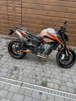 KTM 790 DUKE