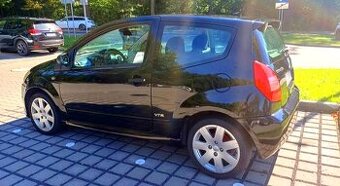 2006 citroen c2