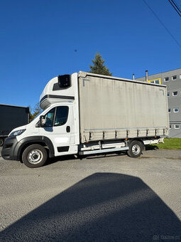 FIAT DUCATO 2,2