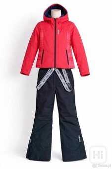 COLMAR - kurtki i spodnie