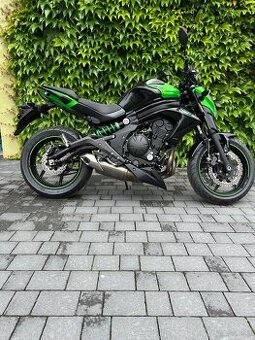 Kawasaki ER6n 650