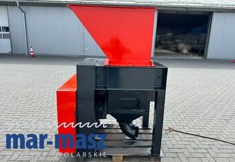 Rębak / Rozdrabniacz ACKERMANN AMD 500K