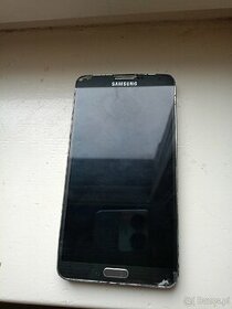 Telefon komórkowy Samsung jest sprawny działa - 1