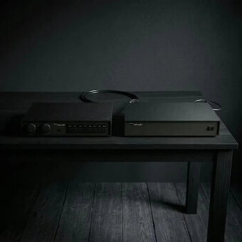 Naim NAC 52 + Supercap