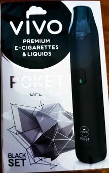 VIVO POCKET POD