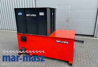 Rębak / Rozdrabniacz WEIMA typ WL 10