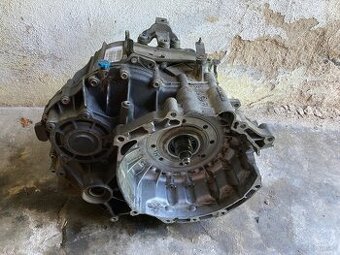 Ford cft23 Durashift CVT 5M5P-7000-FE