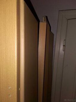 Listewki lamele wykończeniowe 270x3 cm,tanio