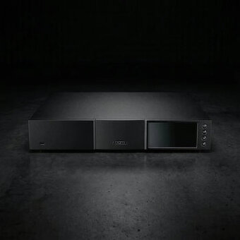 Naim NDX 2
