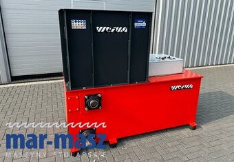 Rębak / Rozdrabniacz WEIMA typ WL 6S