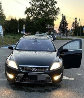 Sprzedam auto