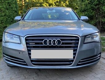 Audi A8 D4