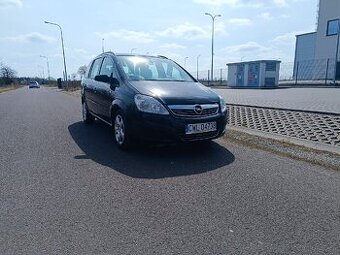 Opel Zafira B 1.7cdti cena do ustalenia - 1