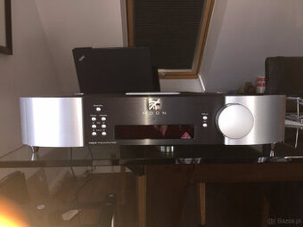 Simaudio Moon 740P - 1850 EURO