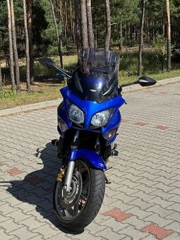 Honda CBF1000