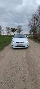 Sprzedam Kia ceed 2010r, 1.6 diesel DO NEGOCJACJI