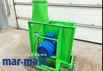 Wentylator TYWENT WTK silnik 15kW