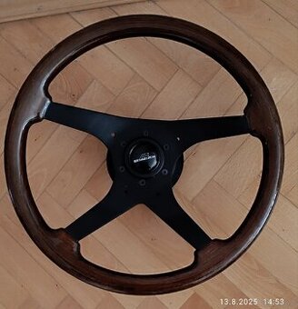 Kierownica MOMO ML38 AC Schnitzer