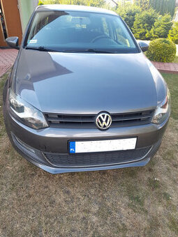 Sprzedam Volkswagen Polo Premium