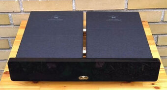 Przedwzmacniacz Gryphon Audio Designs Model XT MC