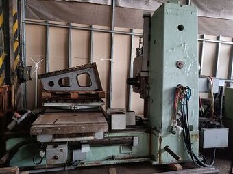 Wytaczarka pozioma WHN 9 B