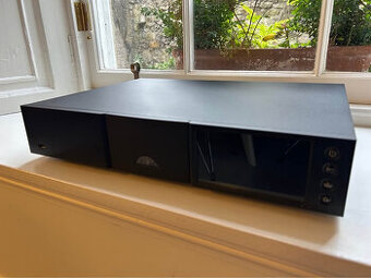 Naim NDX2