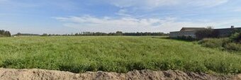 Działki budowlane w Chotowie