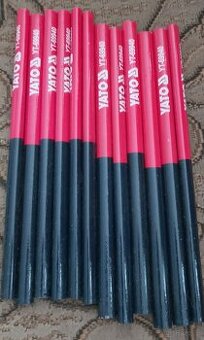 Ołówek Stolarski DwuKolorowy