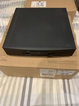 Linn Akurate Exaktbox 6 - 1500 EURO