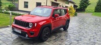 Jeep Renegade  2022