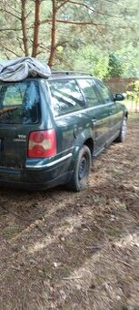 Passat b5