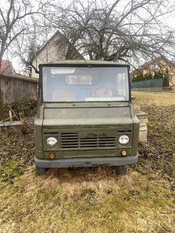 Żuk - 1