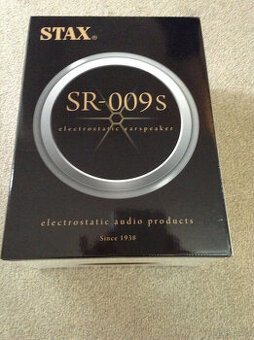 Stax SR009S