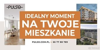 PULSO Nowa inwestycja w Dębicy przy ul. Lisa