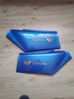 Honda gl 1500 Gold Winga boczki